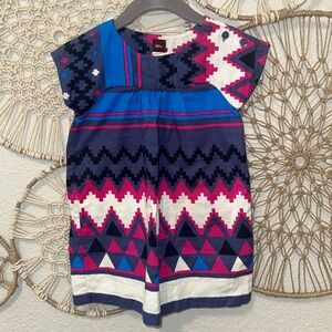 Tea collection dress